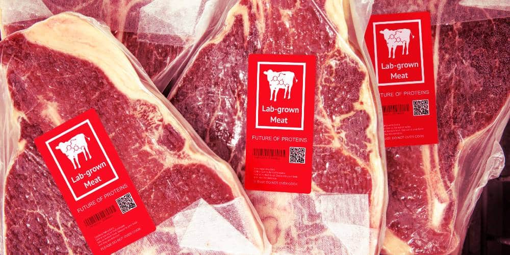 Lab-Grown Wagyu “Beef” Highlights the Biggest Risk of Wokeness to Our Food Supply